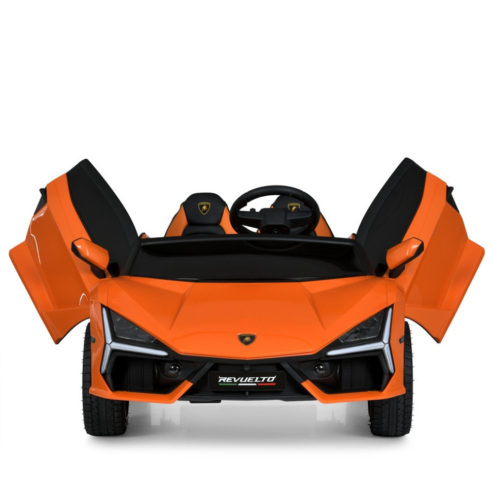 Дитячий електромобіль Машина M 6151AL-7(24V) до 60 кг Вінниця - фото 3