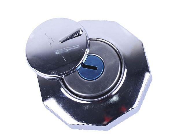 Кришка бака — Альфа Мукачево - фото 4