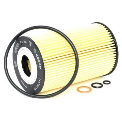 Фильтр масляный Bosch 1 457 429 108 Винница - изображение 1