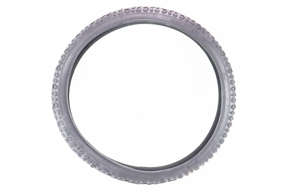 Шина 24"x1,95 (54-507) шипована NITRO Киев - изображение 5