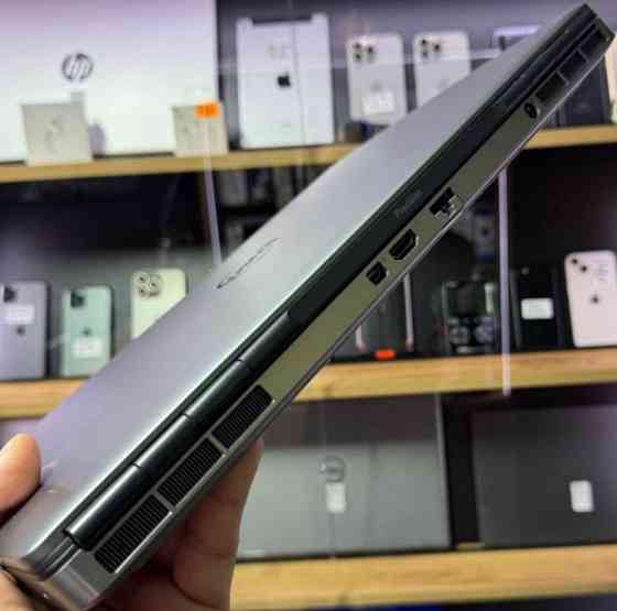 Dell Precision 7560 i7-11850H RTX A3000 6Gb 16/512SSD. Харьков