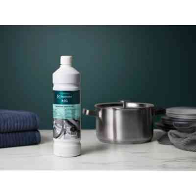 Очищувач для пральних машин Electrolux Декальцинатор універсальний 1 л (M3KCD202) Вінниця