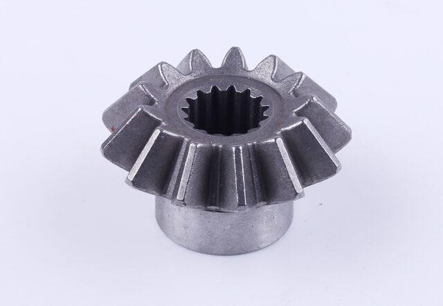 Шестірня напівосі переднього моста провідна Z-13 Донг Фенг Мукачево - фото 1