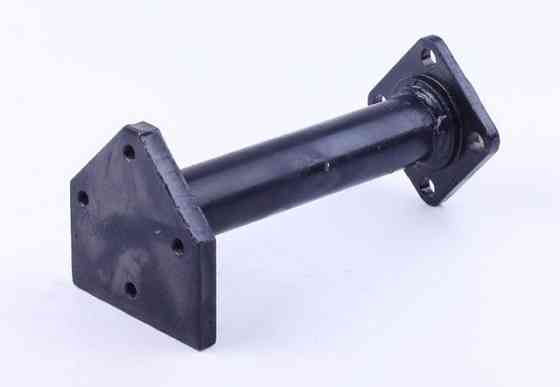 Корпус трансмії лівий L-192 мм - KRO 900 Мукачево