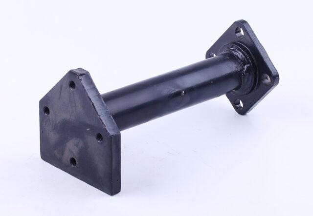 Корпус трансмії лівий L-192 мм - KRO 900 Мукачево - фото 2