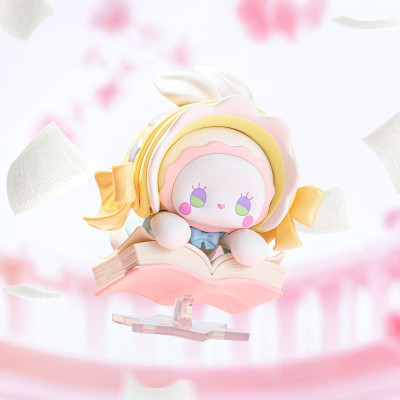 Фігурка Pop Top сюрприз Колекційна Lucky Emma серії Загадковий ліс - Дофамін любові (MJ-000087) Вінниця - фото 8