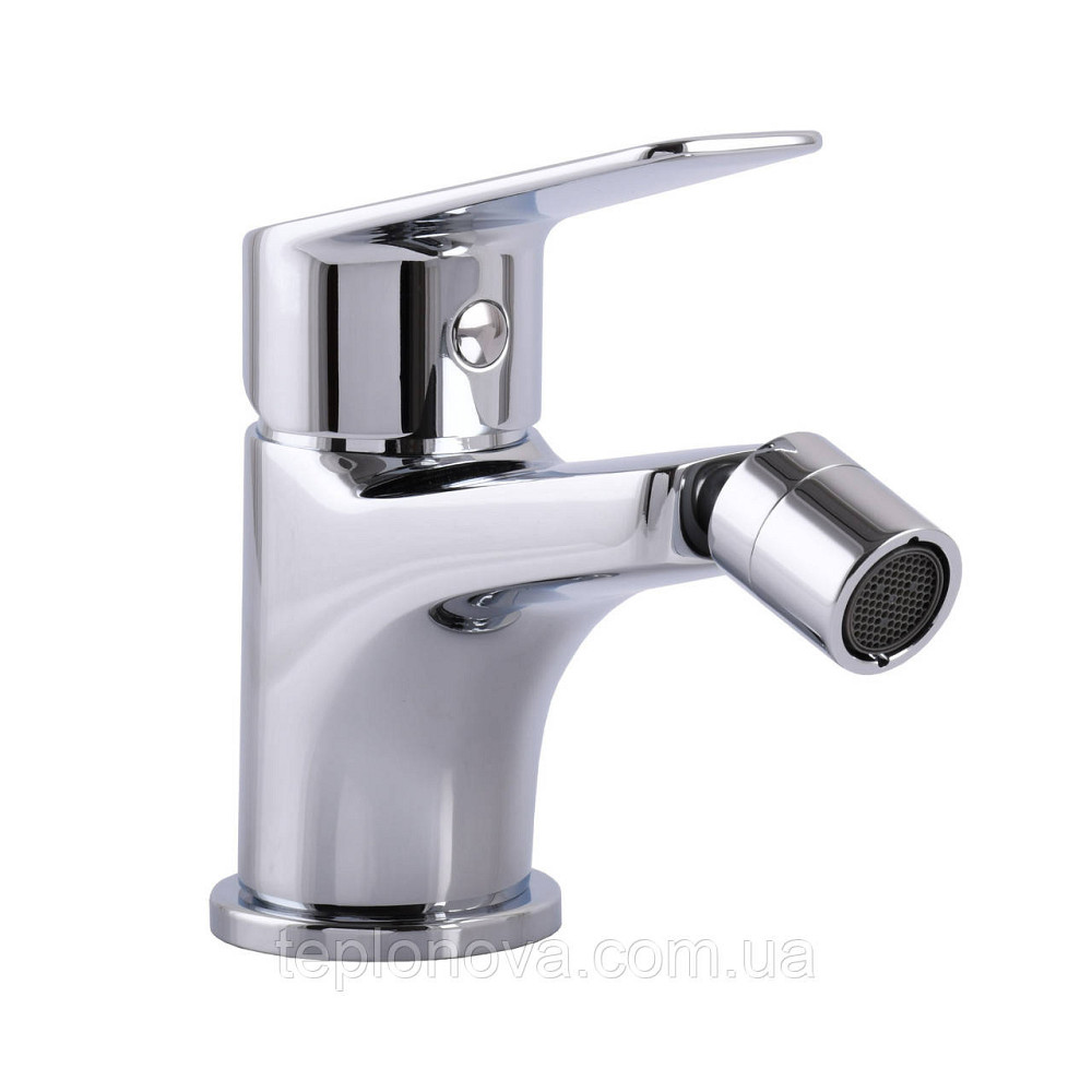 Змішувач для біде TOPAZ CAPRI TCA-15601-H43 Чернівці - фото 1