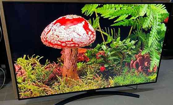 Телевизор: 55