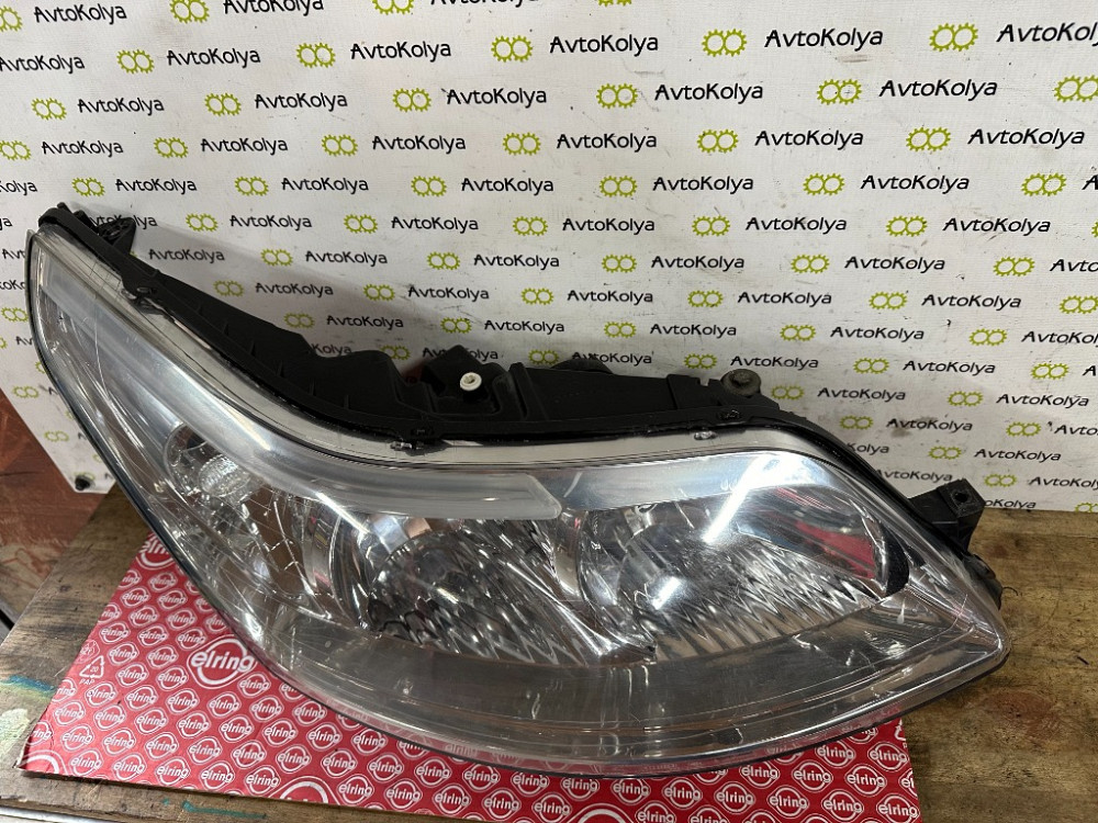 Фара права Citroen C4 2004-2010 Ковель - фото 2