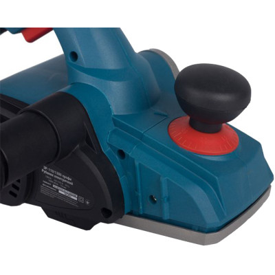 Электрорубанок Зеніт "ПРОФІ" ЗР-110/1300 (851220) Винница - изображение 6