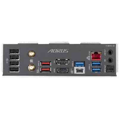 Материнская плата GIGABYTE Z790 AORUS ELITE AX Винница