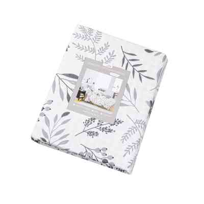 Постільна білизна Home Line Сатин Твіл Світанок полуторний (183015) Вінниця