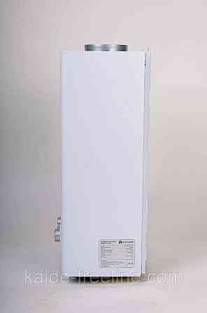 Колонка газова Rocterm GALA ВПГ 20-10AG01CE (димохід) Харків