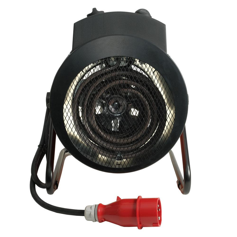 Тепловентилятор електричний Vitals EH-92 Харків - фото 3