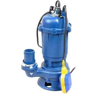 Дренажний насос Werk WQD12 2000Вт, 170л/хв (38209) Вінниця