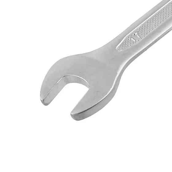 Ключ комбінований "Profi" 17мм ROCKFORCE RF-75617 Одеса