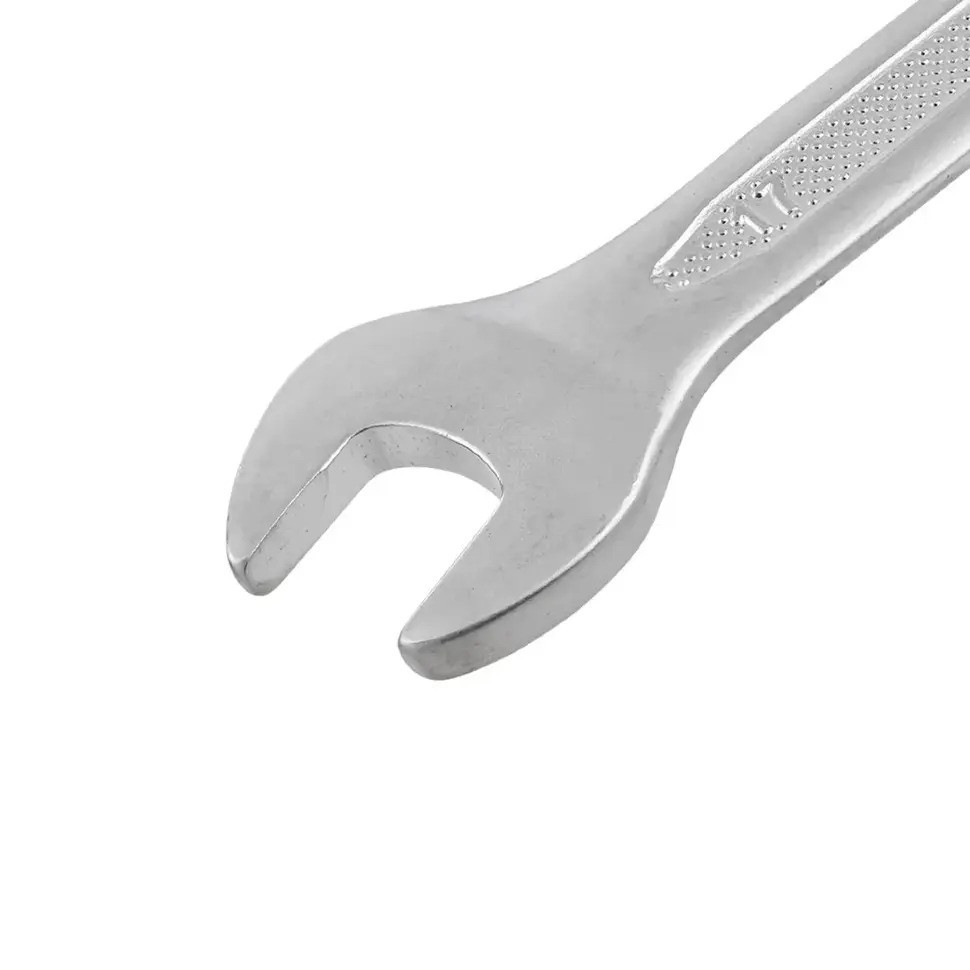 Ключ комбінований "Profi" 17мм ROCKFORCE RF-75617 Одеса - фото 5