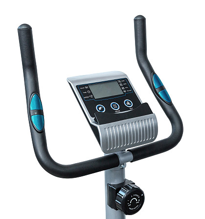 Велотренажер VNK Home Bike Magnetic Кам'янське - фото 3