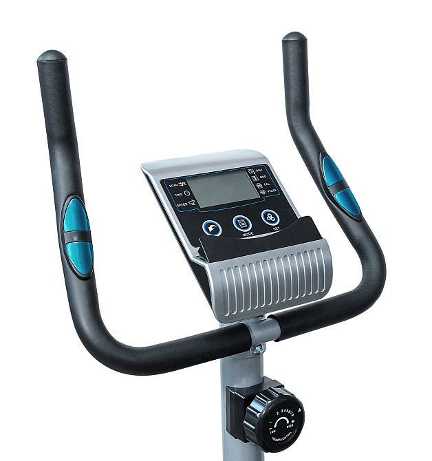 Велотренажер VNK Home Bike Magnetic Каменское - изображение 3