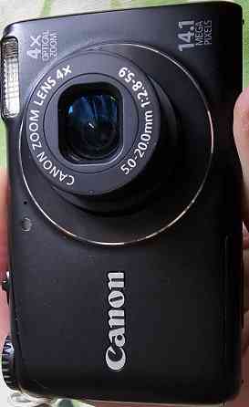 Фотоаппарат Canon PowerShot A2200 Харьков