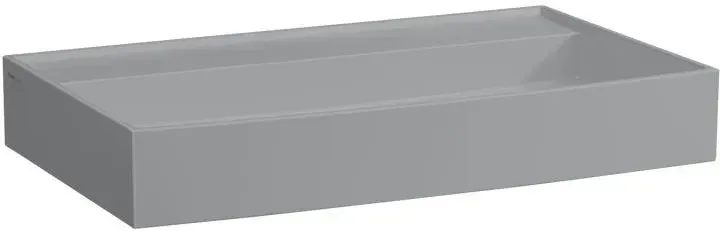 Раковина  Kartell By Laufen 80Cm H8163367591421 Киев - изображение 1