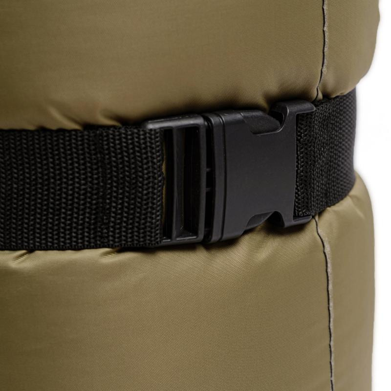 Спальный мешок Ranger 3 season Green (Арт. RA 6650) Киев - изображение 7