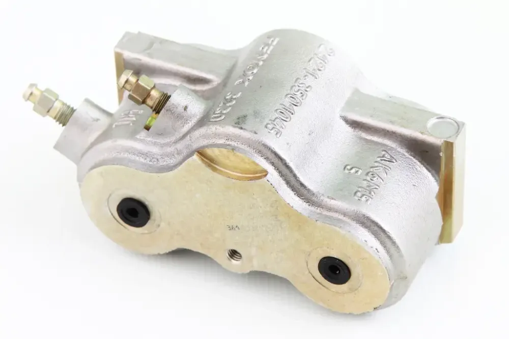 Циліндр торм. передній 2121 Fenox лівий Вінниця - фото 2