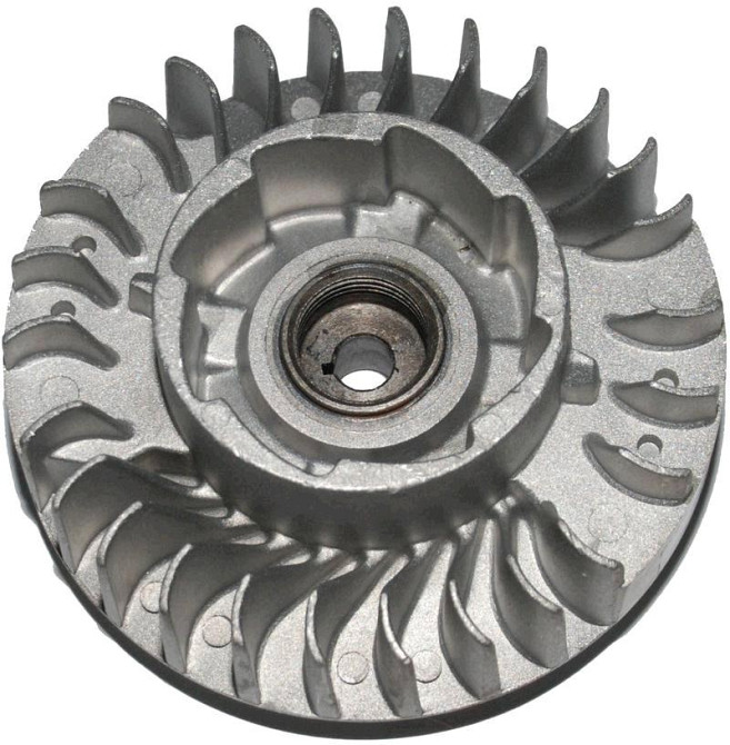 Магнето бензопила St M 066/660 Мукачево - изображение 1