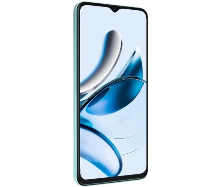 Смартфон Oscal Tiger 10 8/256GB Dual Sim Dim Forrest Green ( 21798 ) Харьков - изображение 3