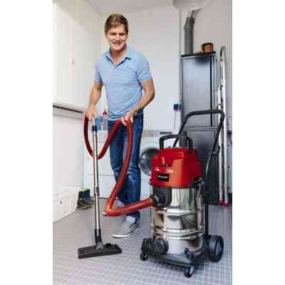 Шланг для будівельного пилососа Einhell преміум, надміцний, 3м (2362005) Вінниця