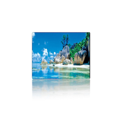 Килимок для мишки Voltronic Rocky Beach (YT-CAT22) Вінниця - фото 1