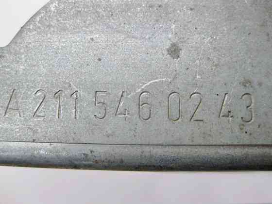 Mercedes-Benz  A2115460243 Кронштейн заднього блоку SAM верхня частина E-Class W211 CLS C219 Одесса