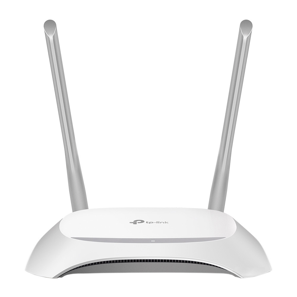 Маршрутизатор TP-Link TL-WR840N N300 4xFE LAN 1xFE WAN Київ - фото 1