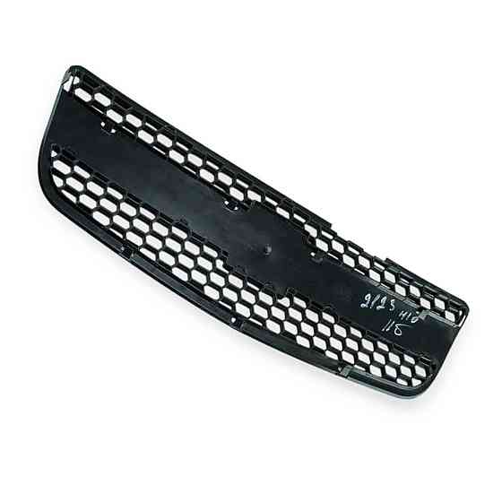 Решетка радиатора 2123 новый образец (рестайлинг) Мукачево