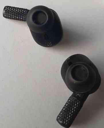 Навушники Marshall Motif II ANC lux Киев