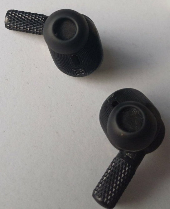 Навушники Marshall Motif II ANC lux Киев - изображение 3