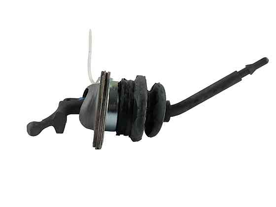 Важіль передач 2101-2106, 2121-21214 (куліса низ) (4 ступ КПП) у зборі перемикання Мукачево