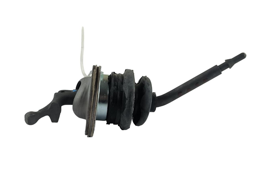 Важіль передач 2101-2106, 2121-21214 (куліса низ) (4 ступ КПП) у зборі перемикання Мукачево - фото 2