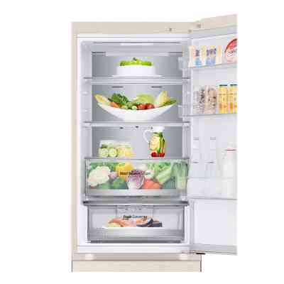 Холодильник LG GC-B459FEPW Вінниця