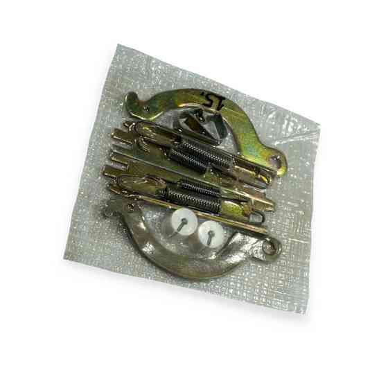 Ремкомплект ЗАЗ 1102, 1103, 1105 Таврия полный ручника Мукачево