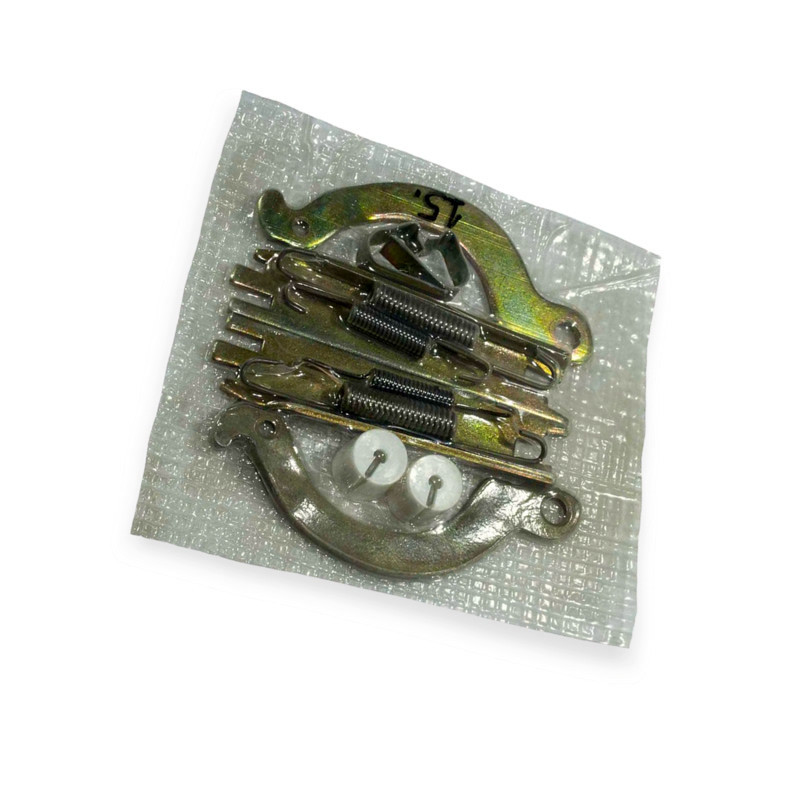 Ремкомплект ЗАЗ 1102, 1103, 1105 Таврия полный ручника Мукачево - изображение 1