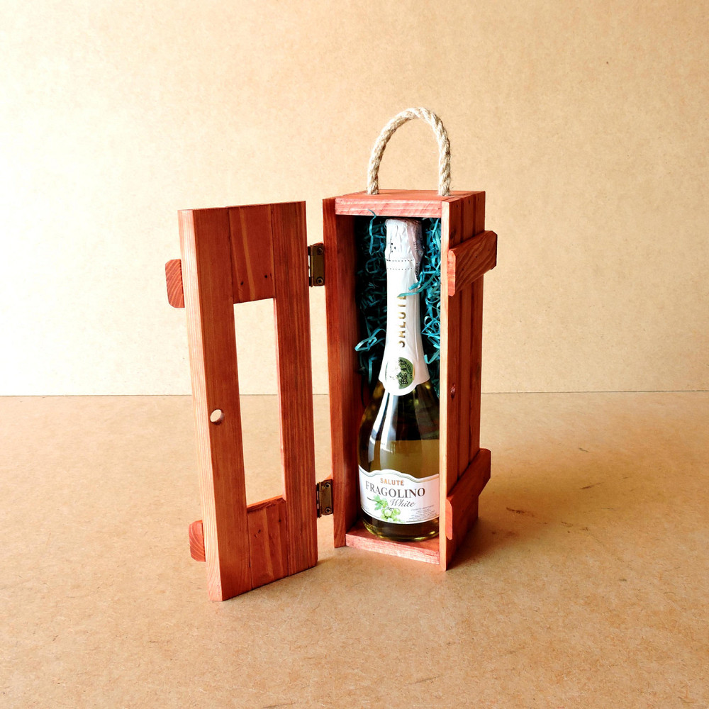 Подарочная коробка 