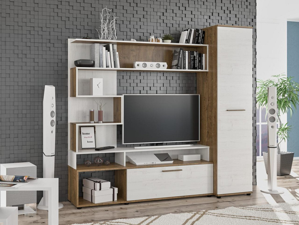 Гостиная комплект Феррара Львов - изображение 1