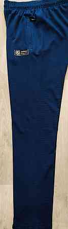 Мужские зауженные штаны Puma Mercedes Pants,ткань суприм Киев