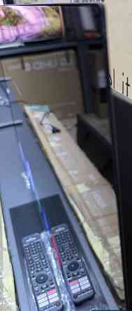 Телевізор PANASONIC OLED TX-LZW804 Original Київ