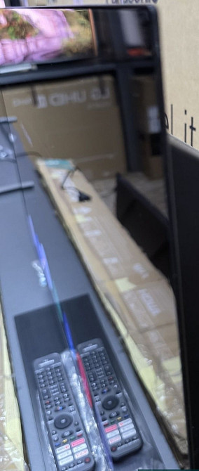 Телевізор PANASONIC OLED TX-LZW804 Original Київ - фото 4