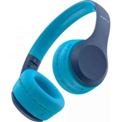 Наушники Havit HV-H626BTBlue (HV-H626BT) Винница