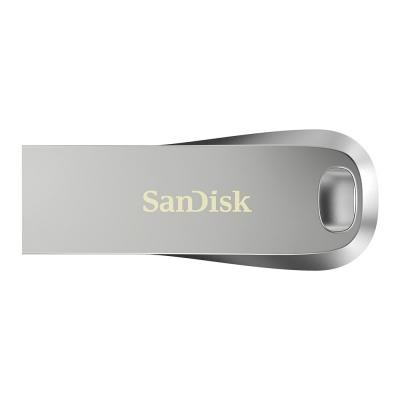 USB флеш накопичувач SanDisk 64GB Ultra Luxe USB 3.1 (SDCZ74-064G-G46) Вінниця - фото 1