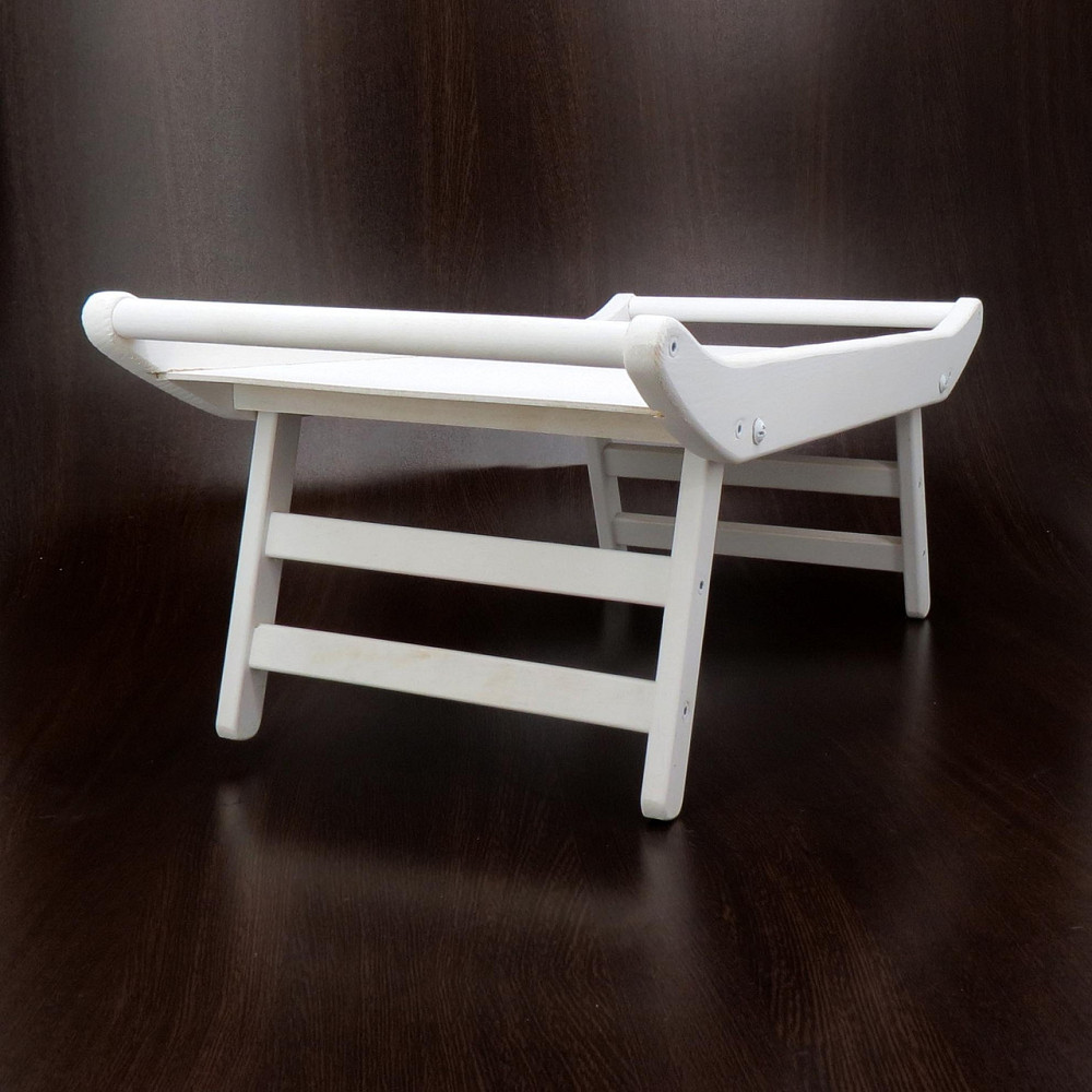 Столик-піднос для сніданку "Айова" зефір Миколаїв - фото 8