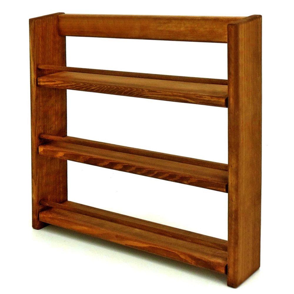 Органайзер для спецій "Аліолі" охра Миколаїв - фото 1